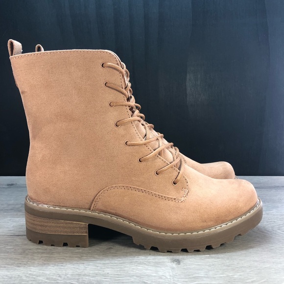 UNIVERSAL THREAD Ophelia Boots - Picture 3 of 13